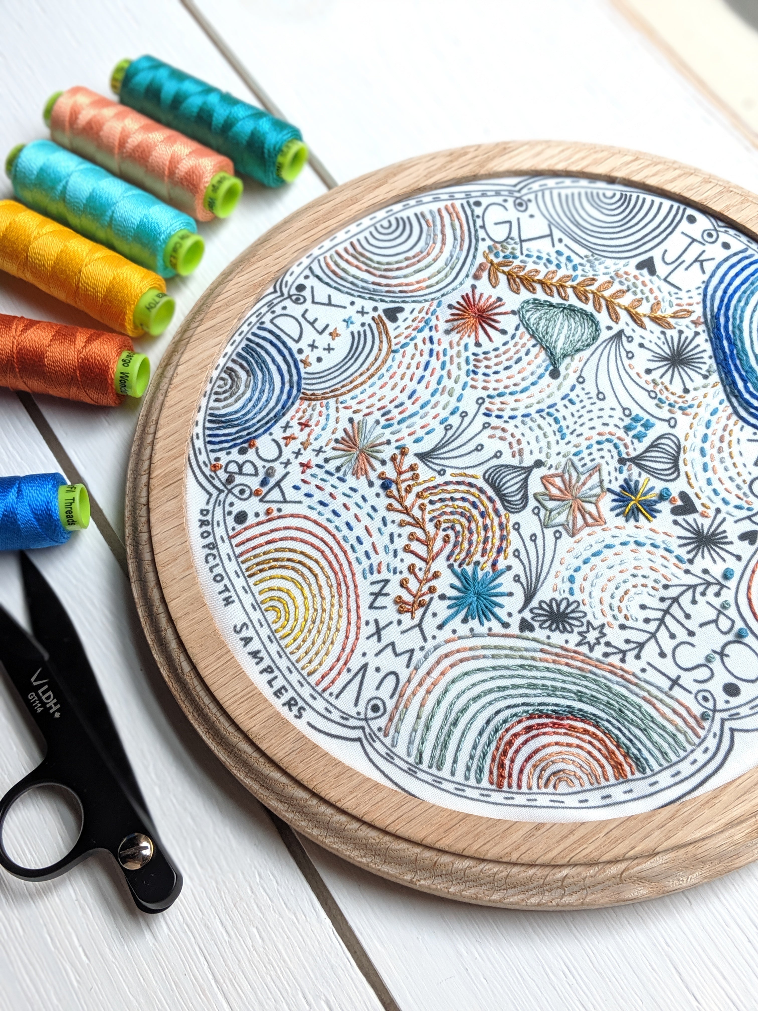 Intermediate Level Crafts – Snuggly Monkey