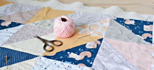 Sewing & Quilting