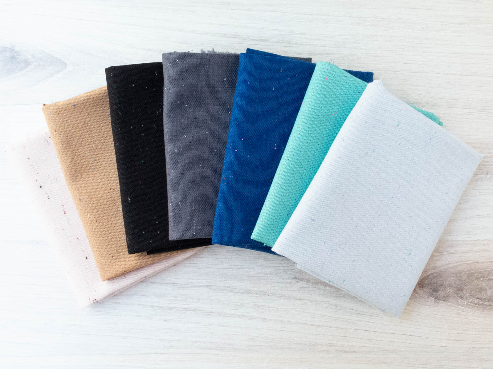 Essex Yarn Dyed Fabrics – Snuggly Monkey