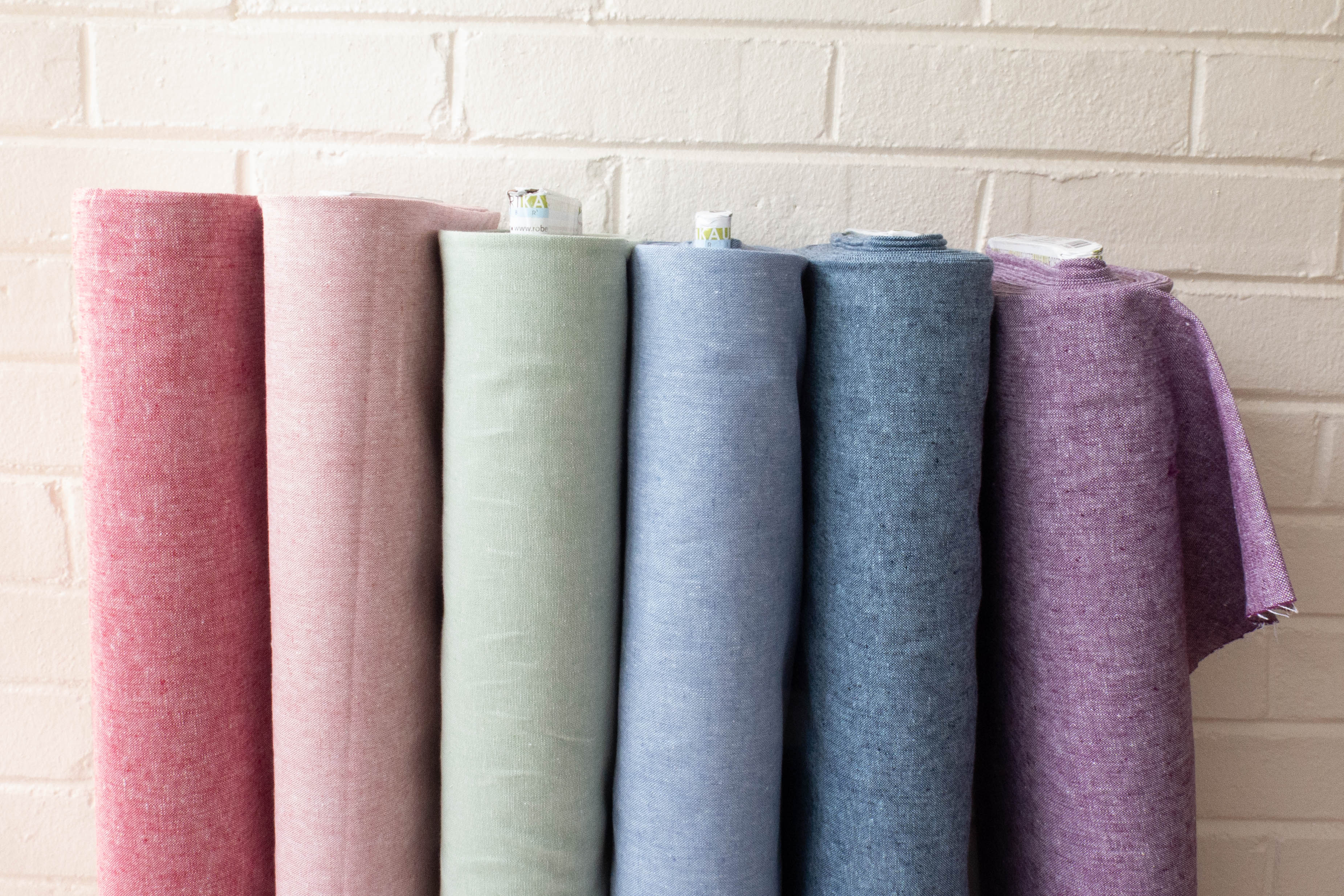 Solid Color Fabrics – Snuggly Monkey
