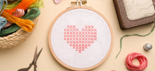 Needlework