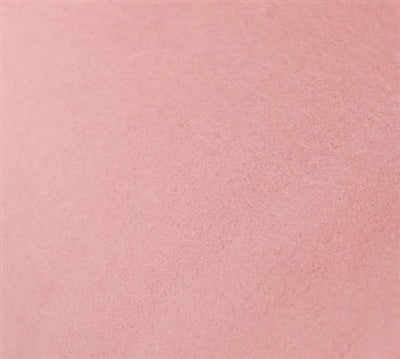 Wool Felt Sheet - Shrimp (05)