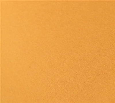 Wool Felt Sheet - Sunkist (28)