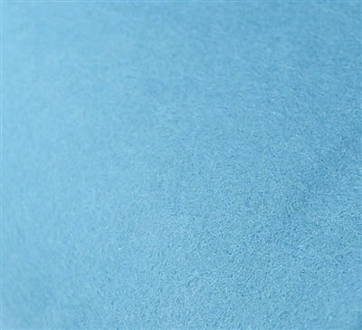 Wool Felt Sheet - Ocean (61)