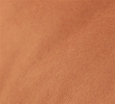 Wool Felt Sheet - Rust (72)