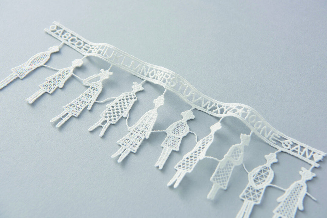 Cosmo 100 Ladies (Ne-san) Lace