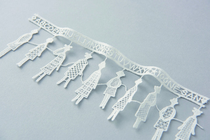 Cosmo 100 Ladies (Ne-san) Lace