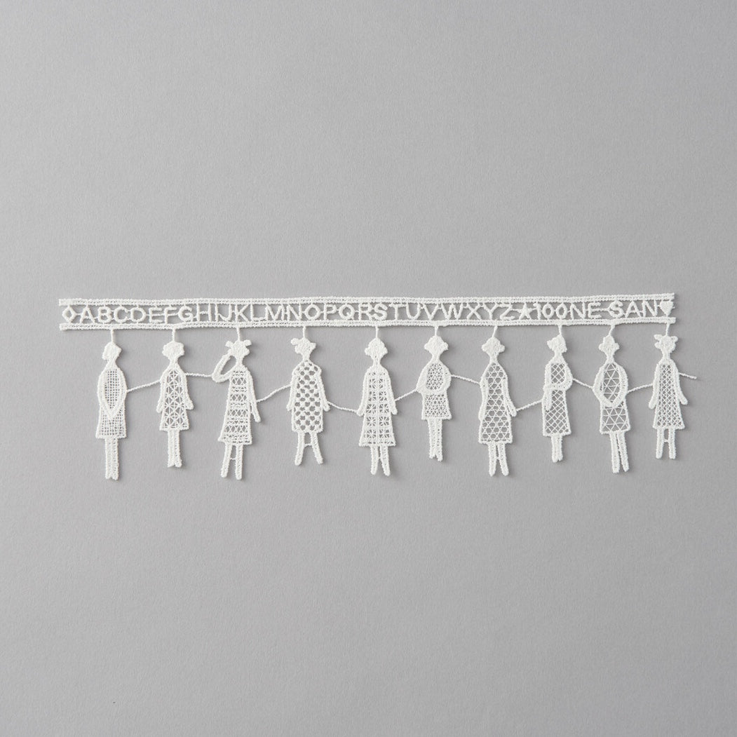 Cosmo 100 Ladies (Ne-san) Lace