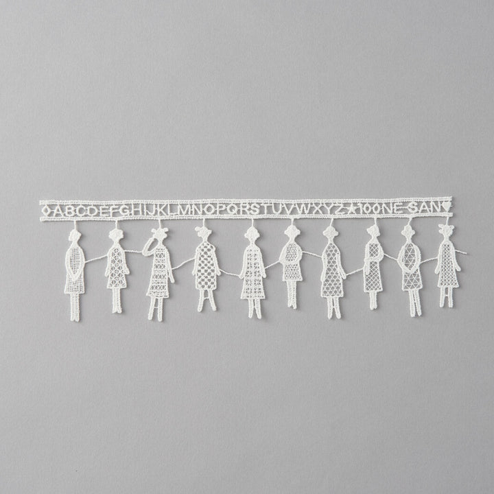 Cosmo 100 Ladies (Ne-san) Lace