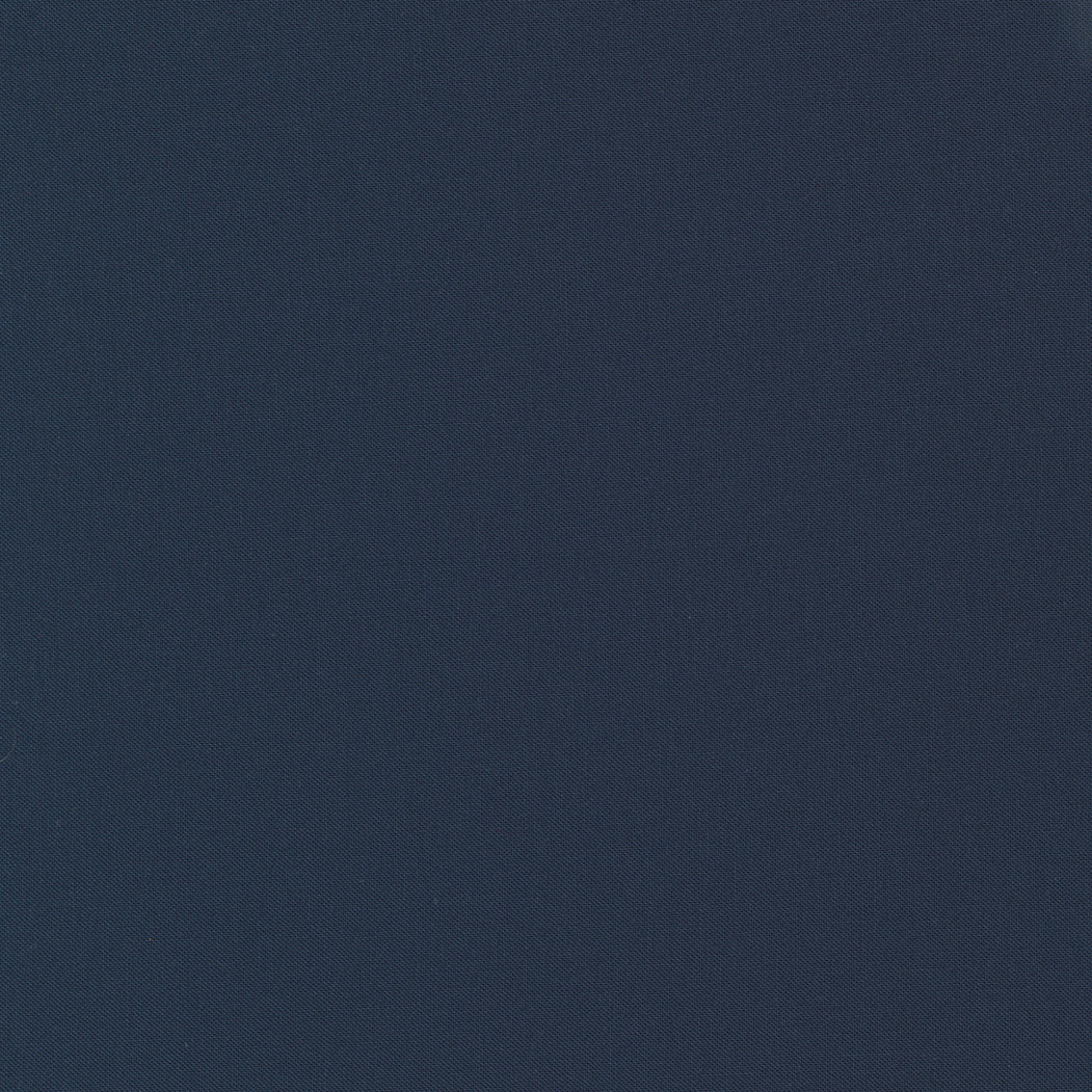 Bella Solids - Navy (MBS20)