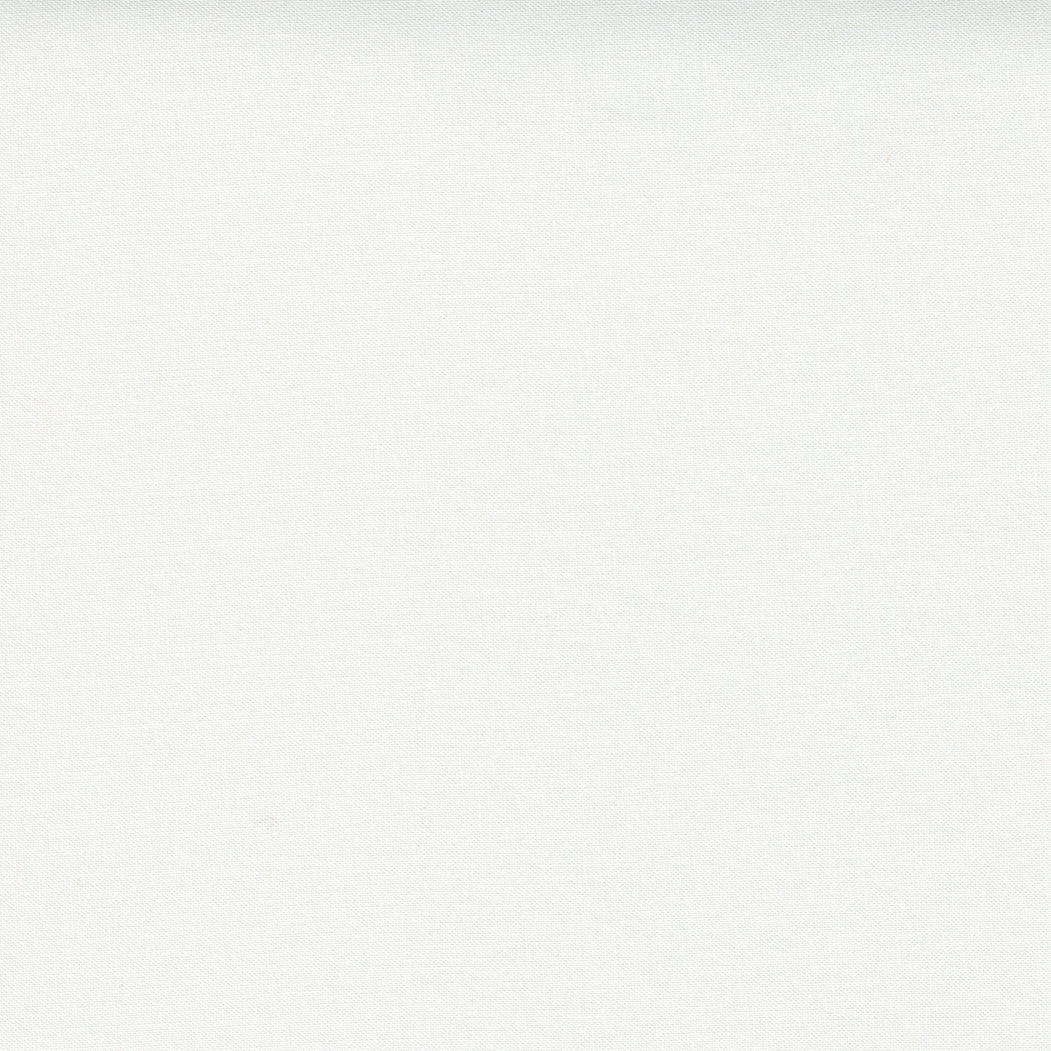Bella Solids - Off White (MBS200)
