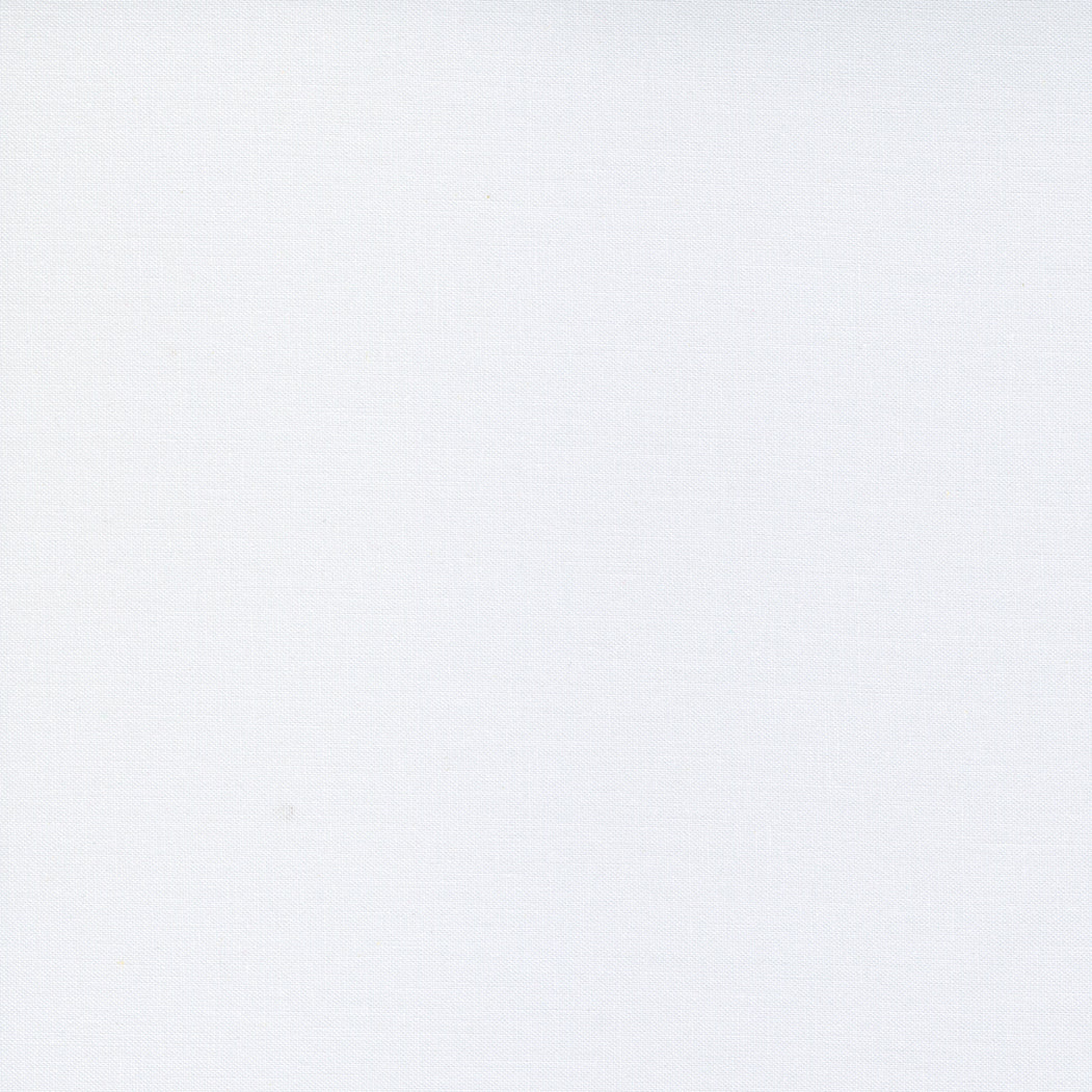 Bella Solids - Super White (MBS436)