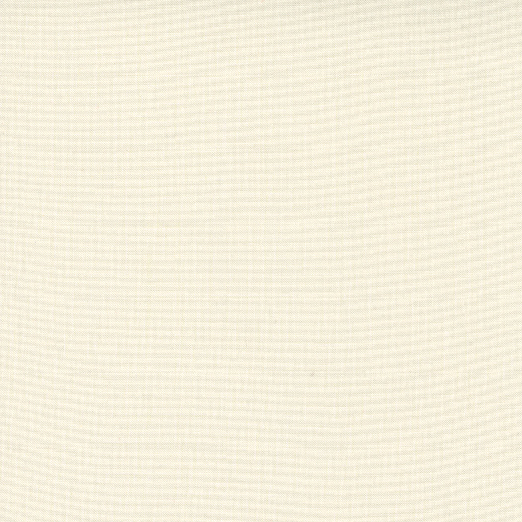 Bella Solids - Ivory (MBS60)