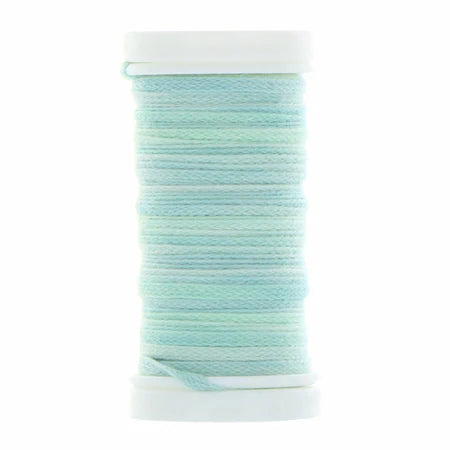 Braided Cotton - Agave (P007)