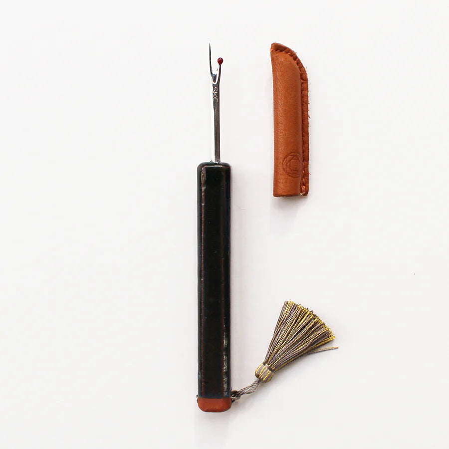 Awaji Kawara Seam Ripper