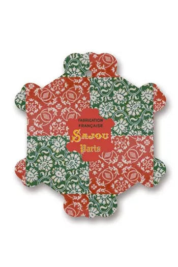 Bayeux Floss Bobbins