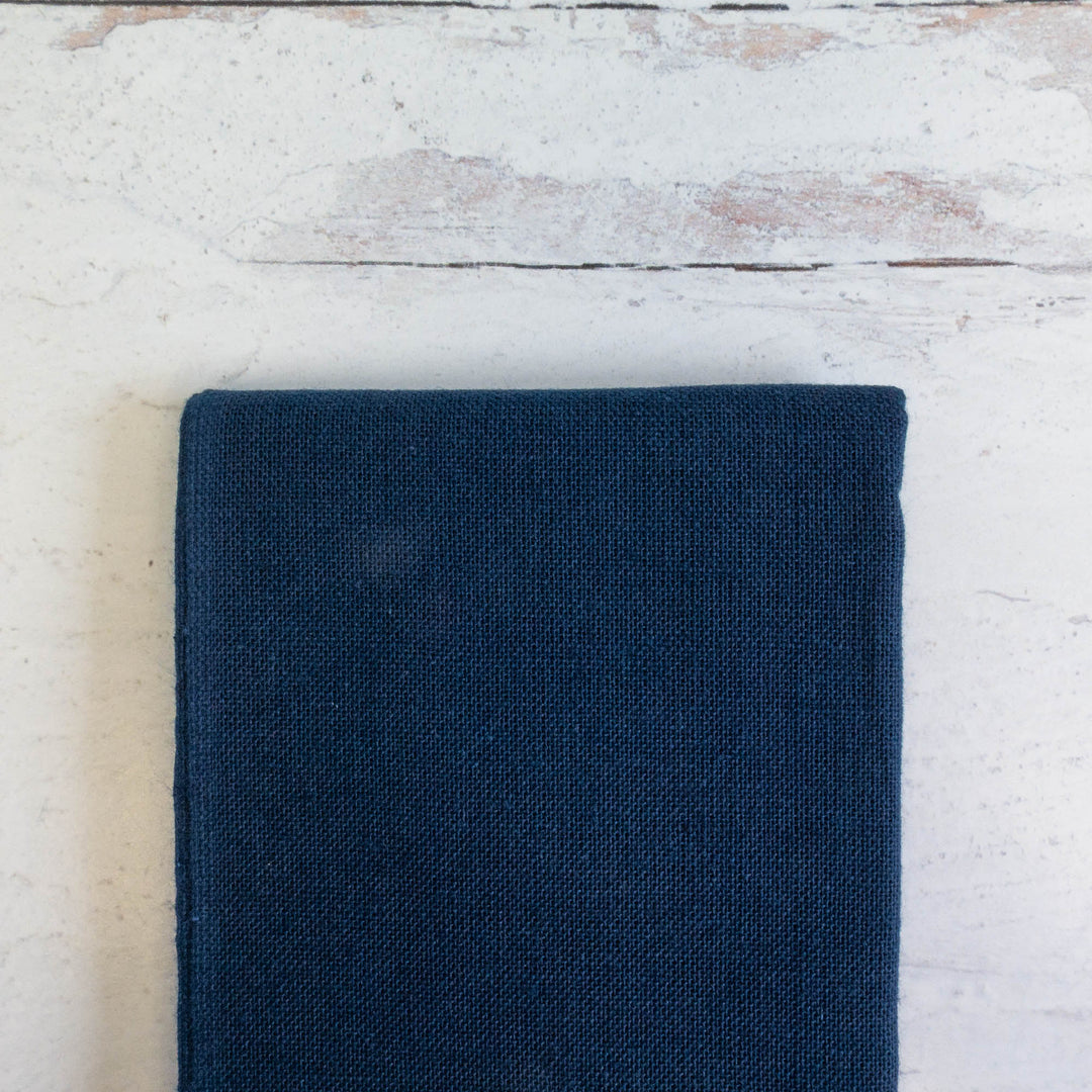 Sarashi Momen - Blank Cotton Sashiko Fabric