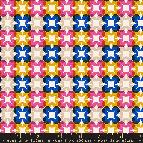 Ruby Star Society Woodland Park - Blue Ribbon (RS1085 15)