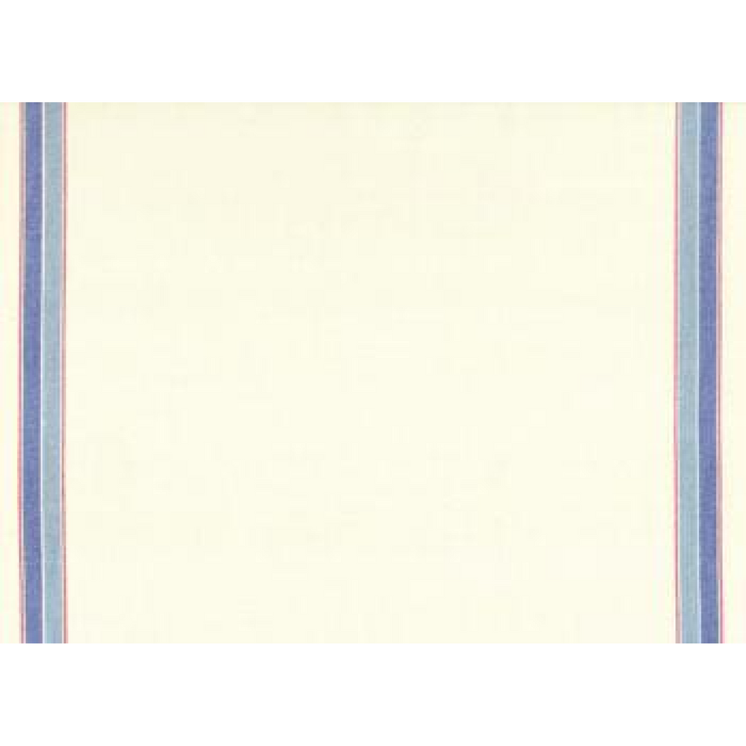 16 inch Cotton Toweling - Blueberry (MD920-22)