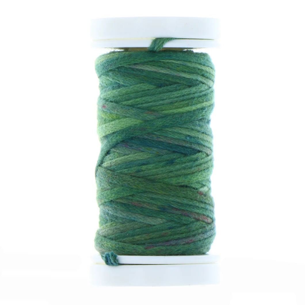 Braided Cotton - Cezanne (121)