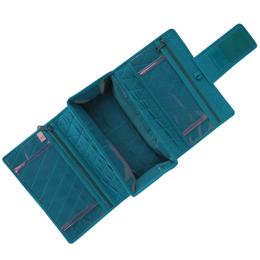 Folding Craft Storage Pouch