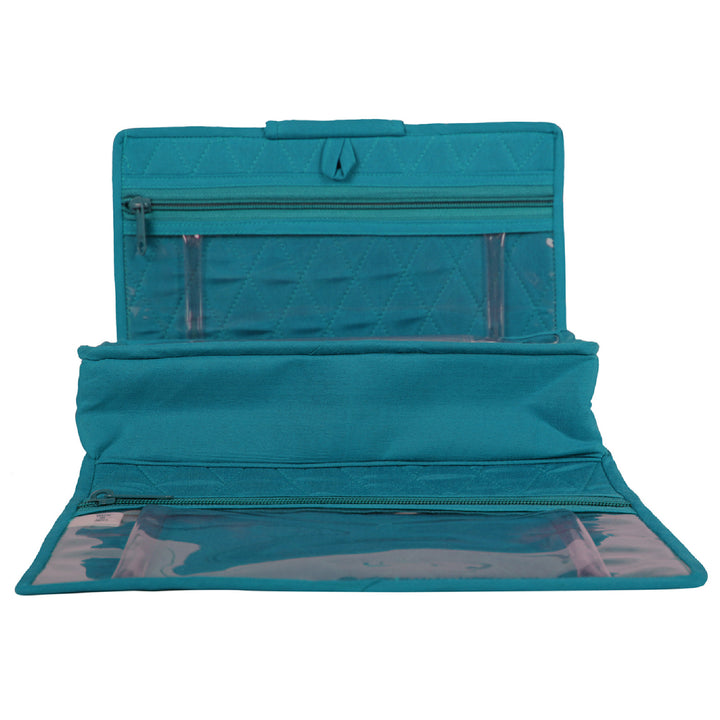 Folding Craft Storage Pouch