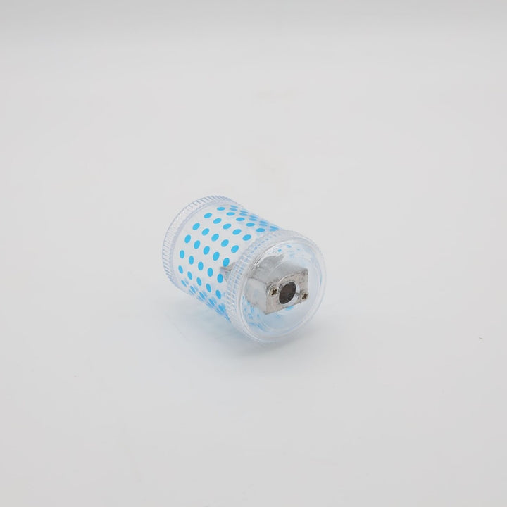 Colorful European Pencil Sharpeners