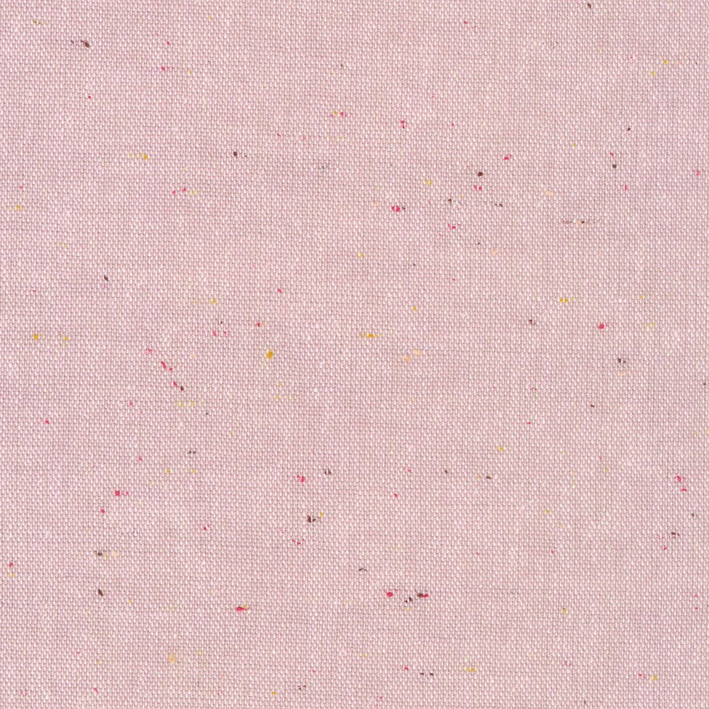 Essex Speckle Yarn Dyed - Mauve (E134-1219)