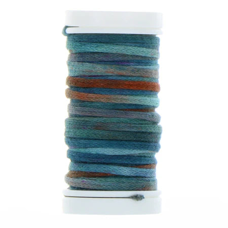 Braided Cotton - Gabriele (119)