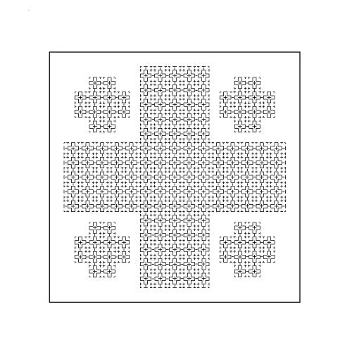 Textile Lab Sashiko Sampler - Pray