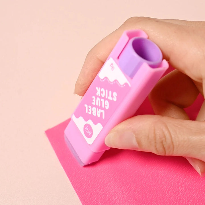 KATM Label Glue Stick