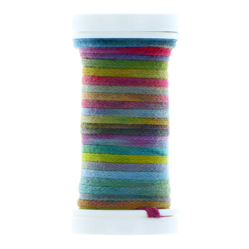 Braided Cotton - Kandinsky (102)