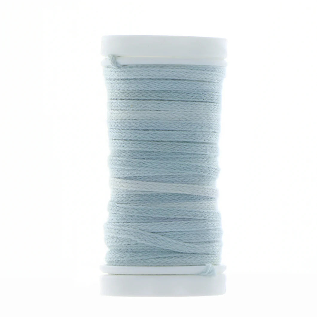 Braided Cotton - Koala (P008)