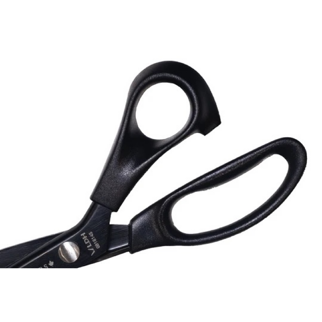 Midnight Lightweight Scalloped Pinking Shears