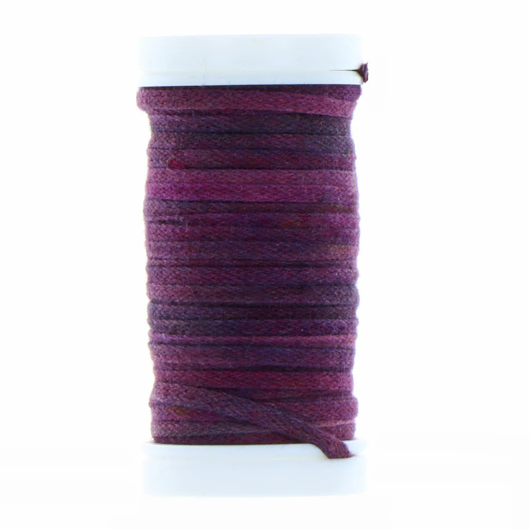 Braided Cotton - Lawrence (114)