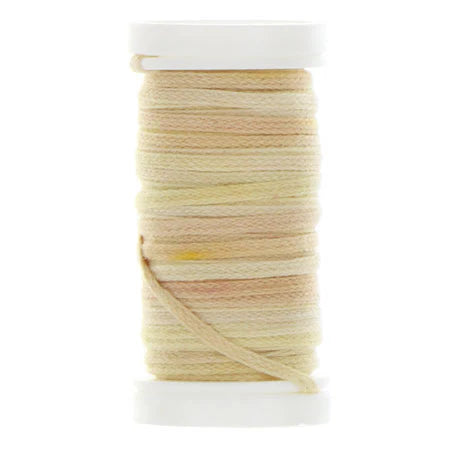 Braided Cotton - Longan (P009)