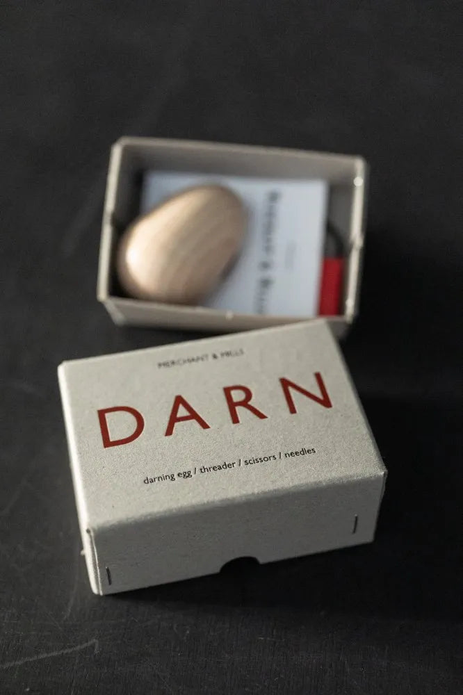 Darning Sewing Kit