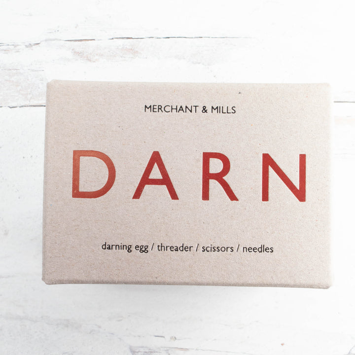 Darning Sewing Kit