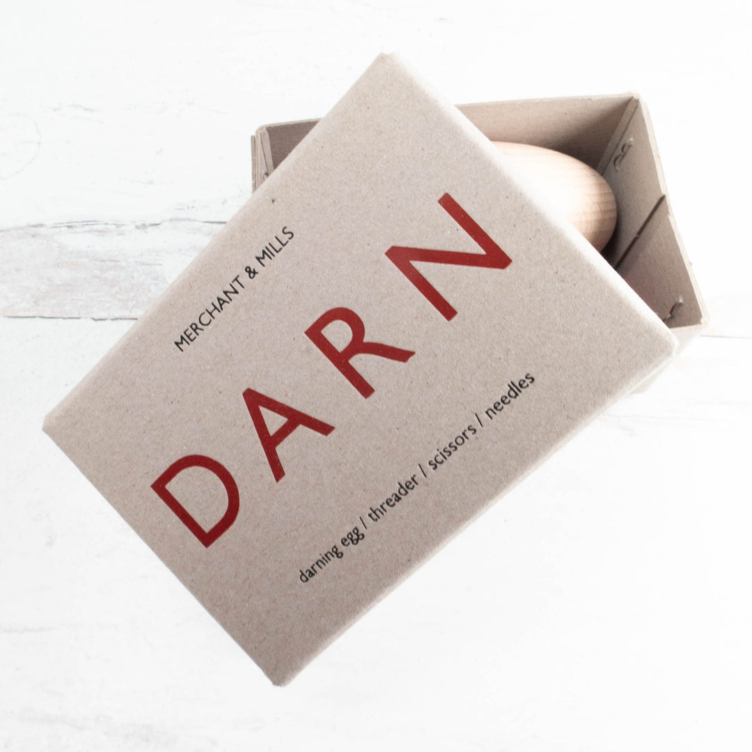 Darning Sewing Kit