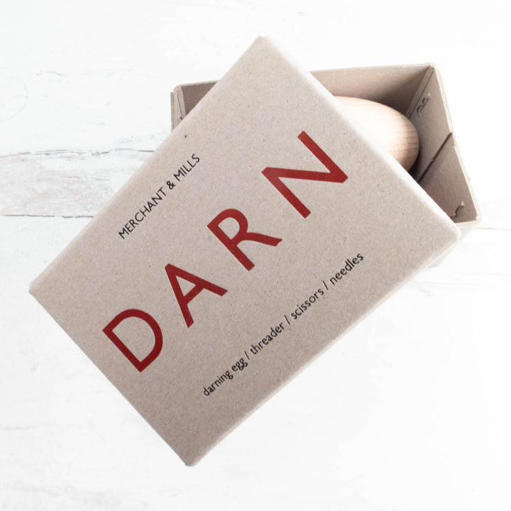 Darning Sewing Kit