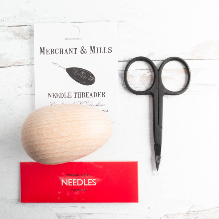 Darning Sewing Kit