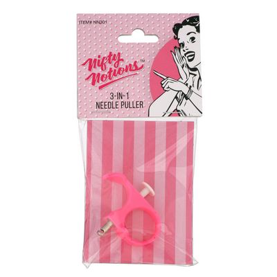 3 in 1 Needle Puller