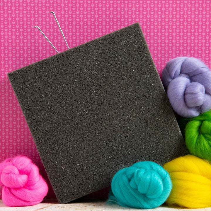 Needle Felting Foam Block