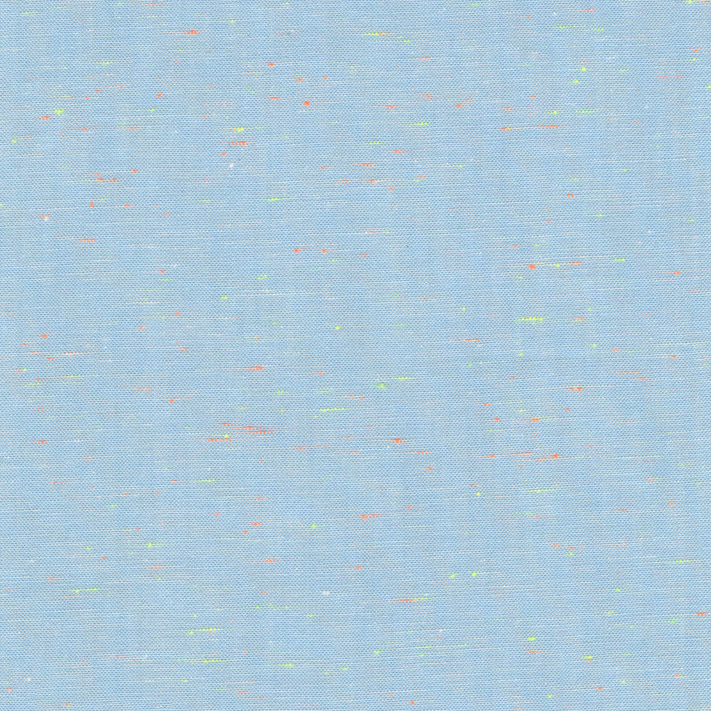 Neon Neppy Fabric - Cornflower (17237-247)