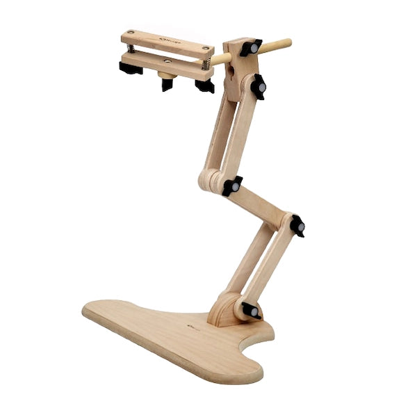 Multi-Adjustable Needlework Table / Seat Stand