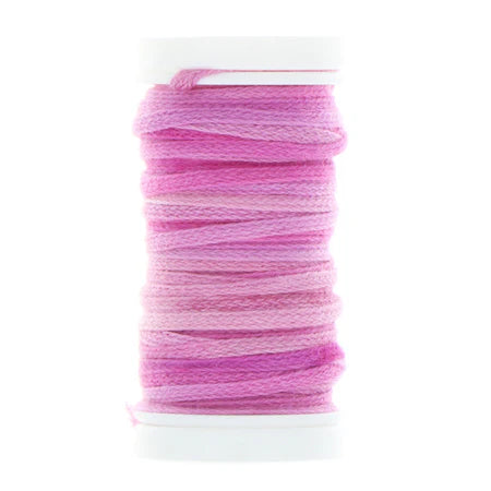 Braided Cotton - Peony (P006)