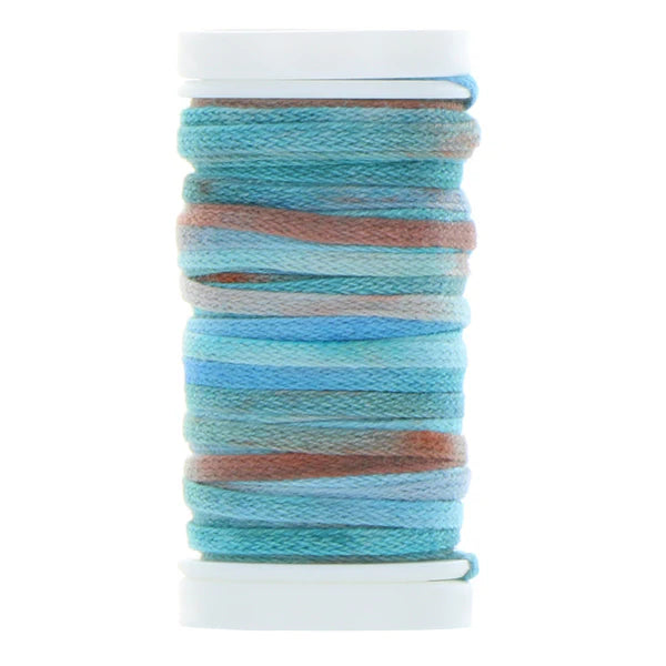 Braided Cotton - Picasso (109)