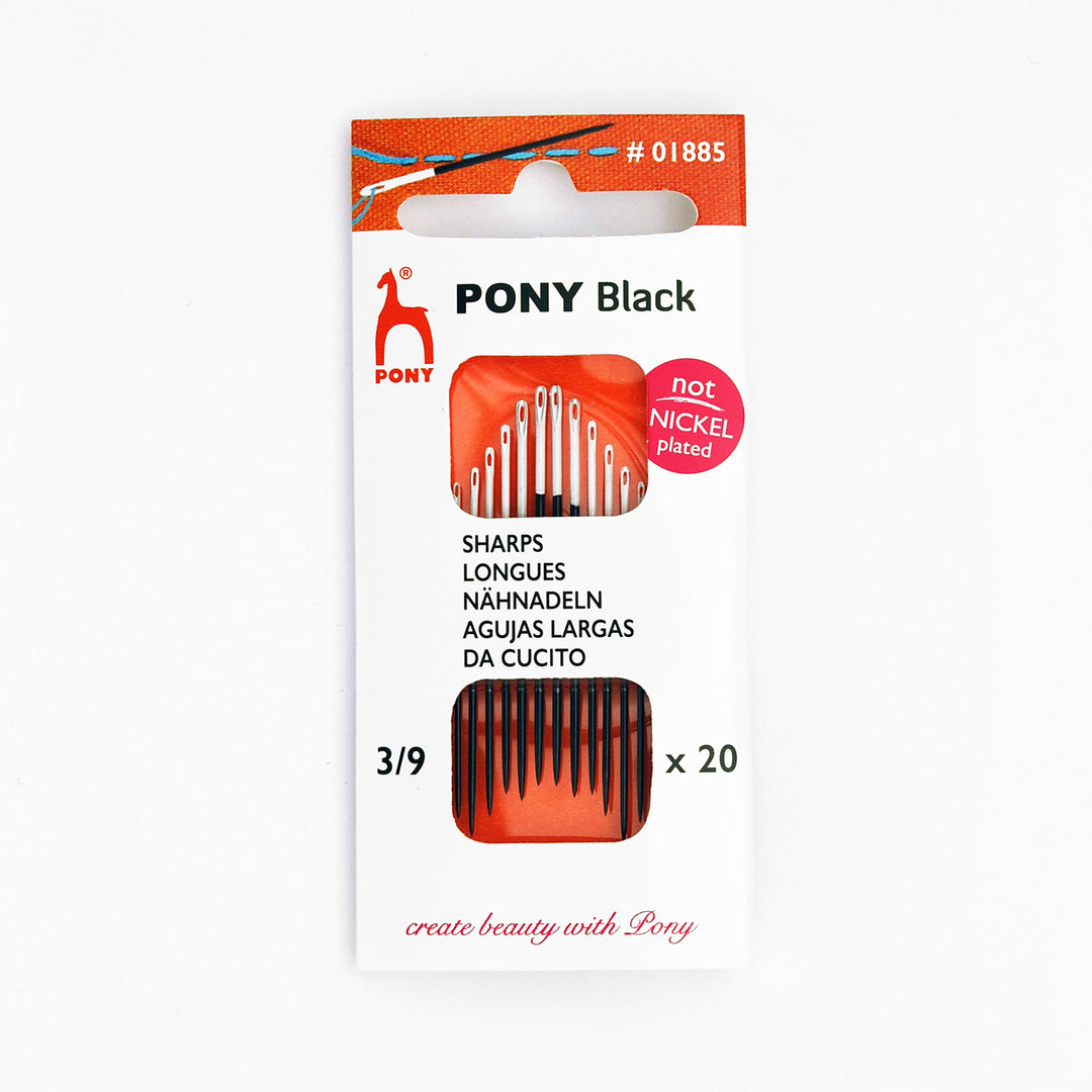 Hypoallergenic Nickel-Free Needles - Sharps