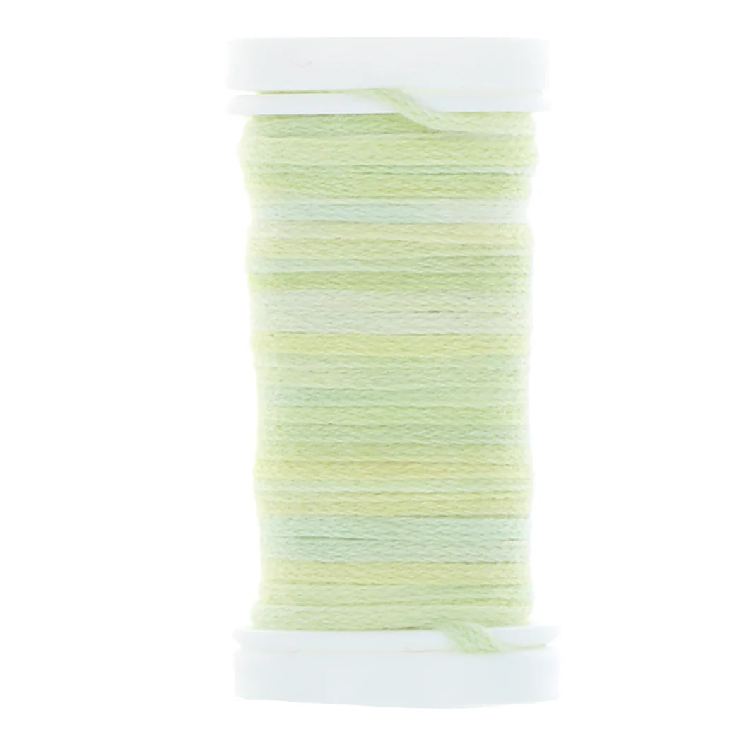 Braided Cotton - Riesling (P003)