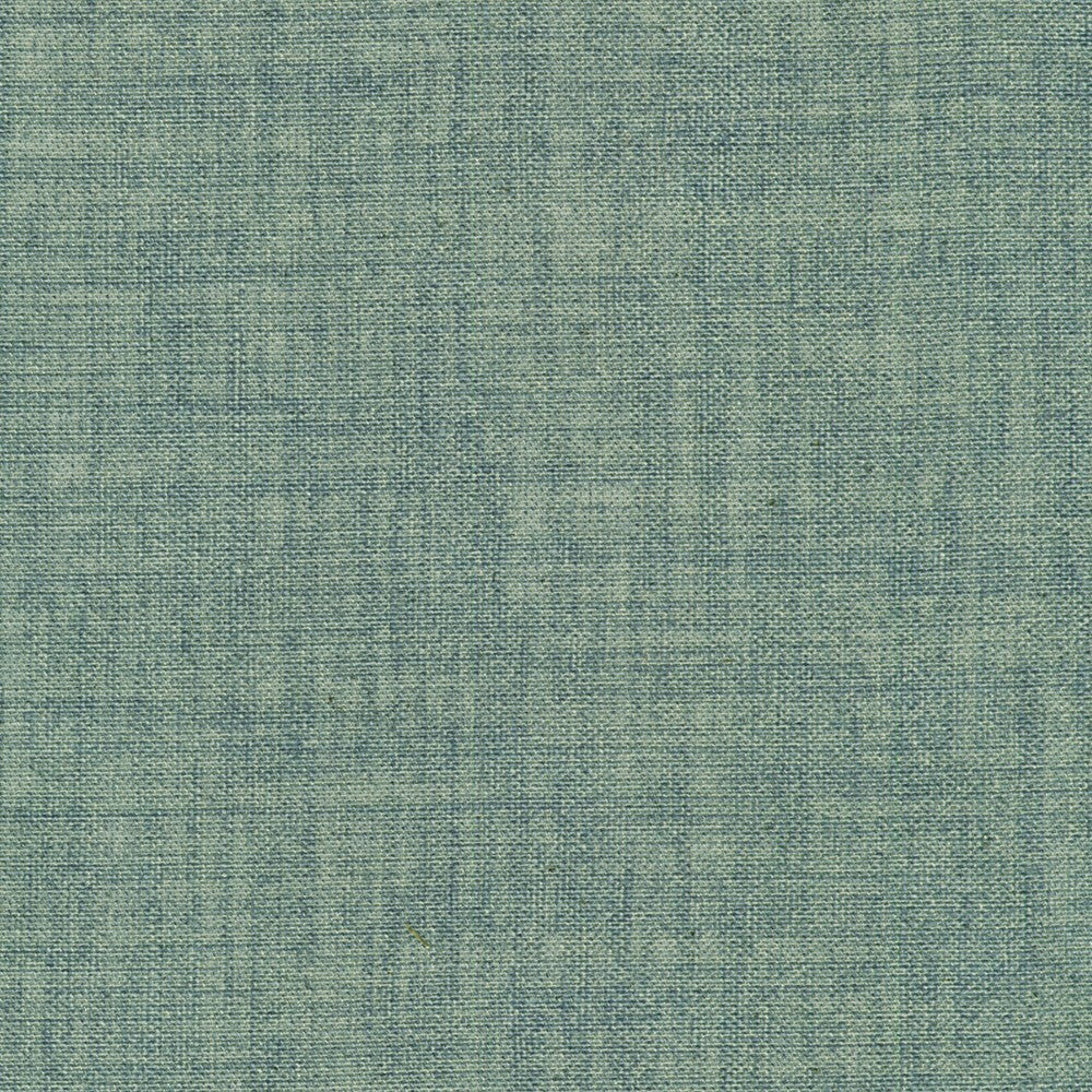 Japanese Faux Linen Cotton Fabric - Blue Gray (SB00D1-7)